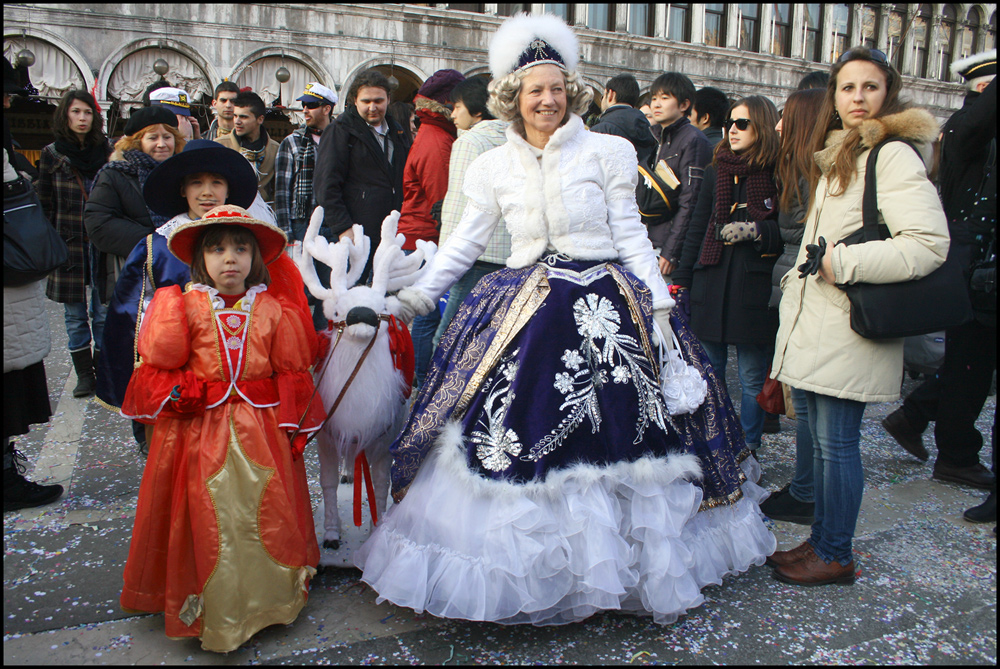 Venedig 7 2012