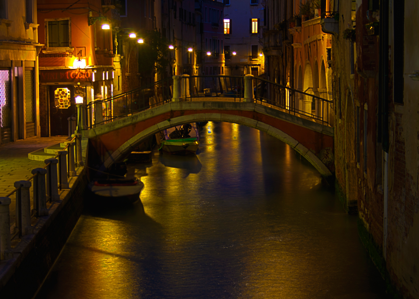 Venedig 7