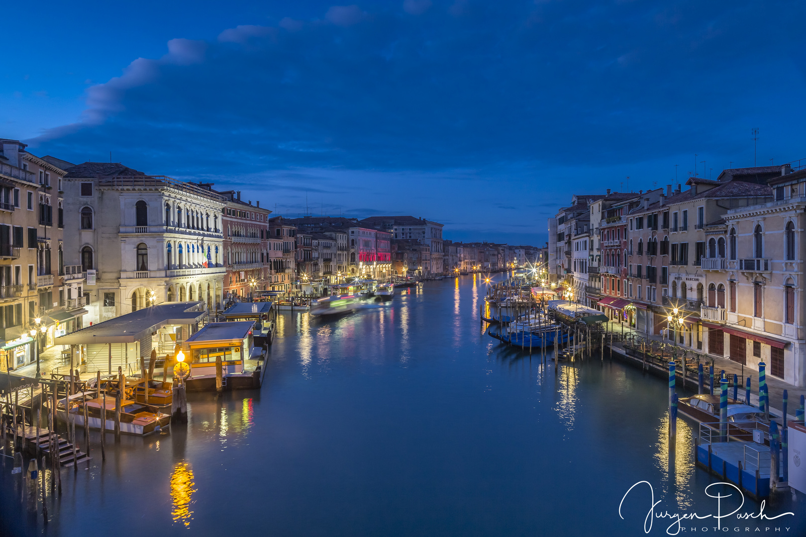 Venedig {7}