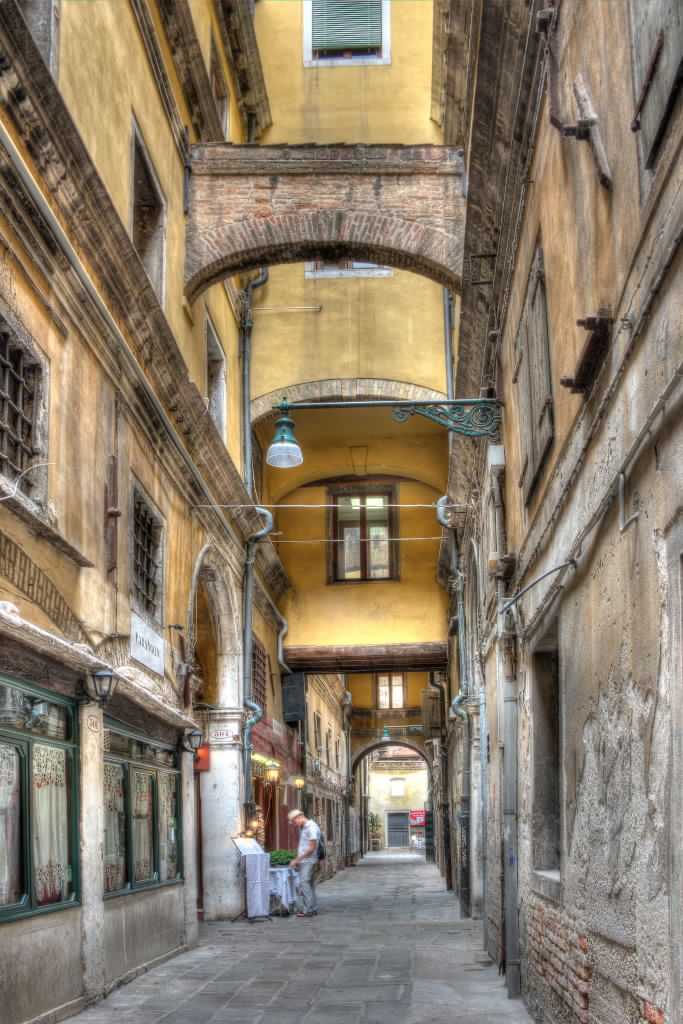 Venedig 7