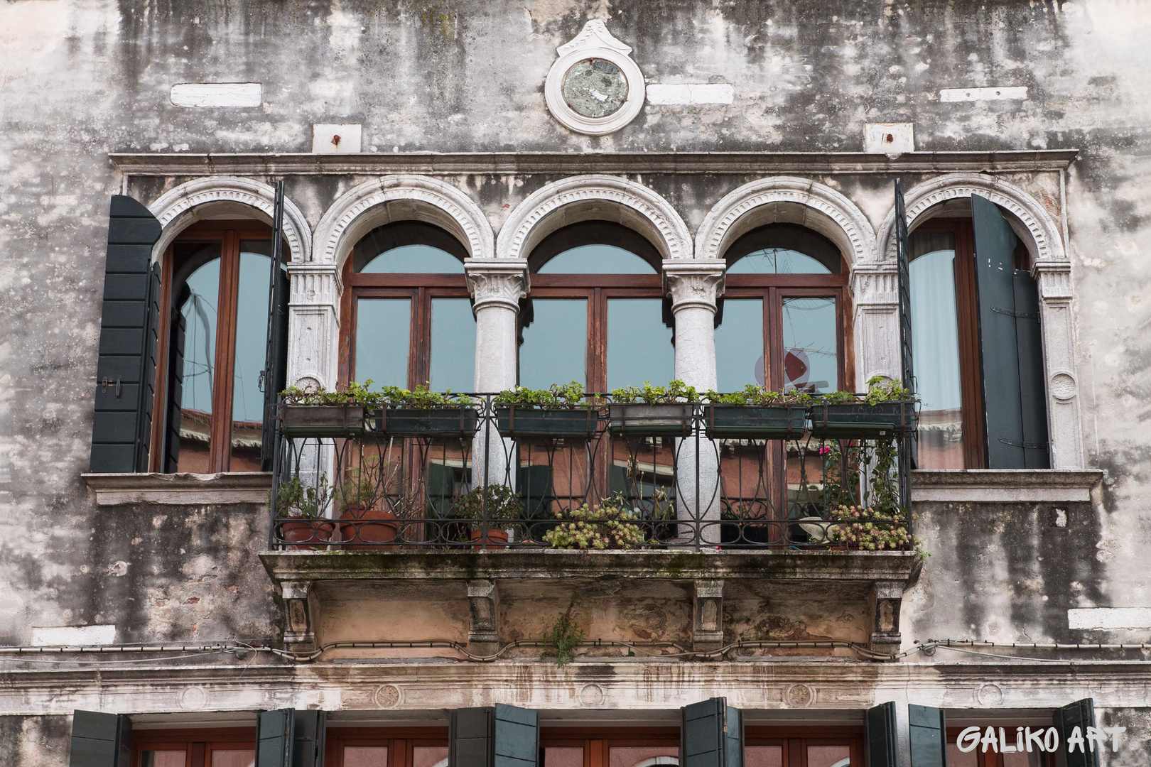 Venedig