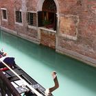 Venedig....