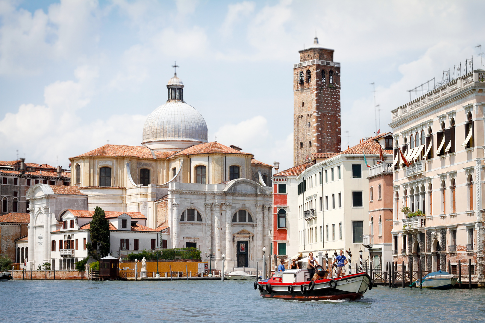 Venedig