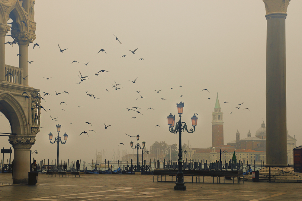 Venedig