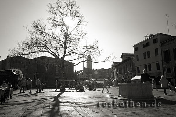 Venedig