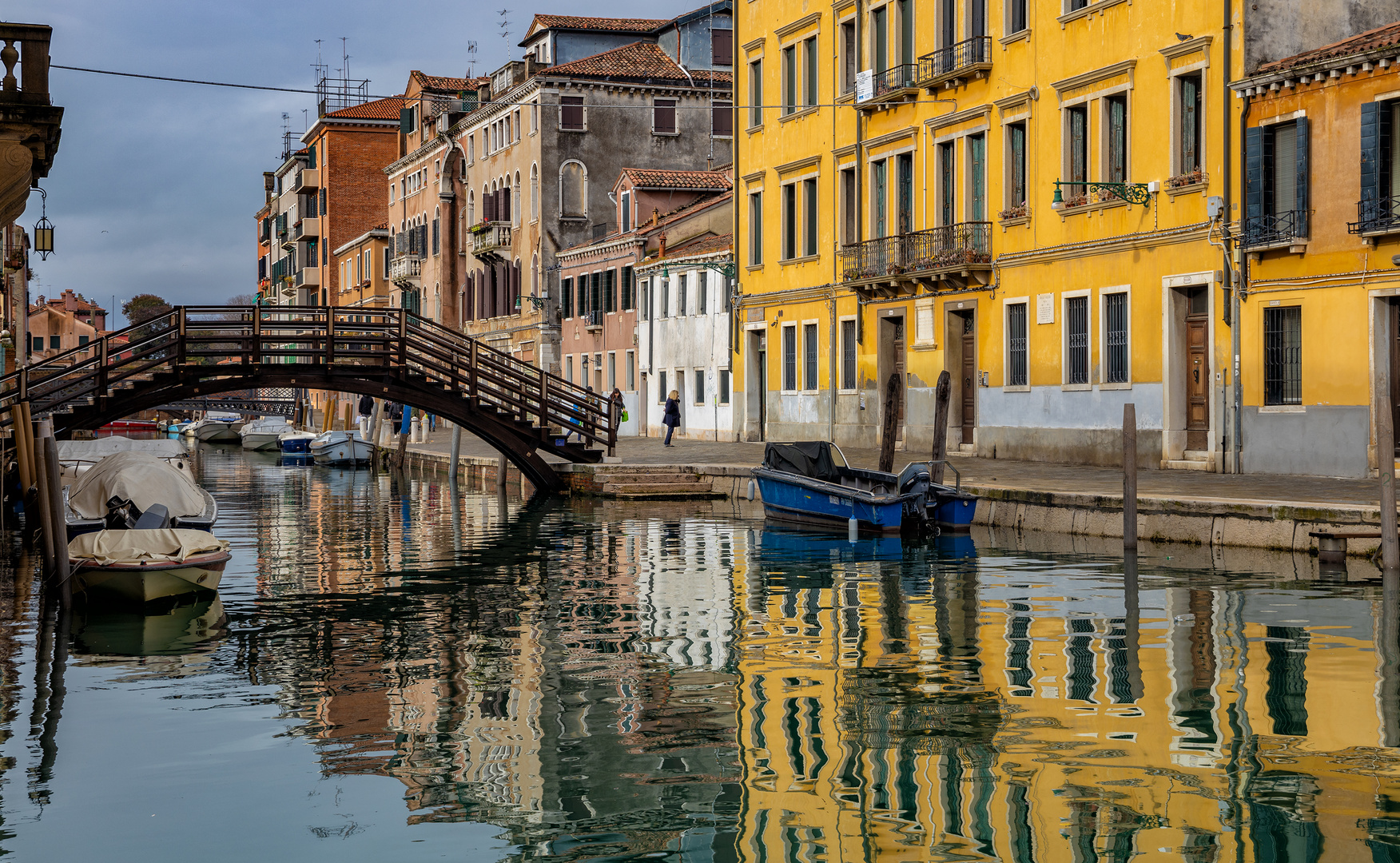 ..Venedig