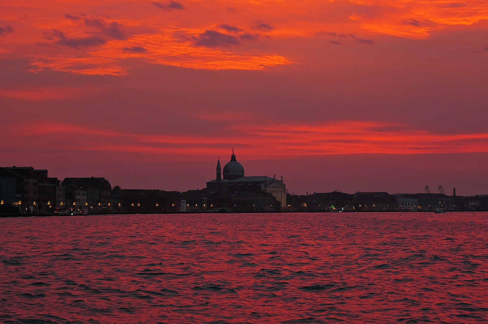 Venedig