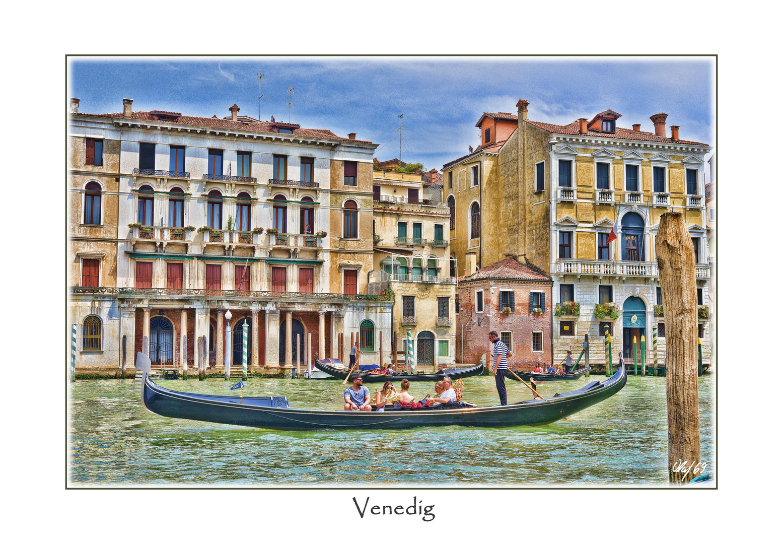 Venedig 