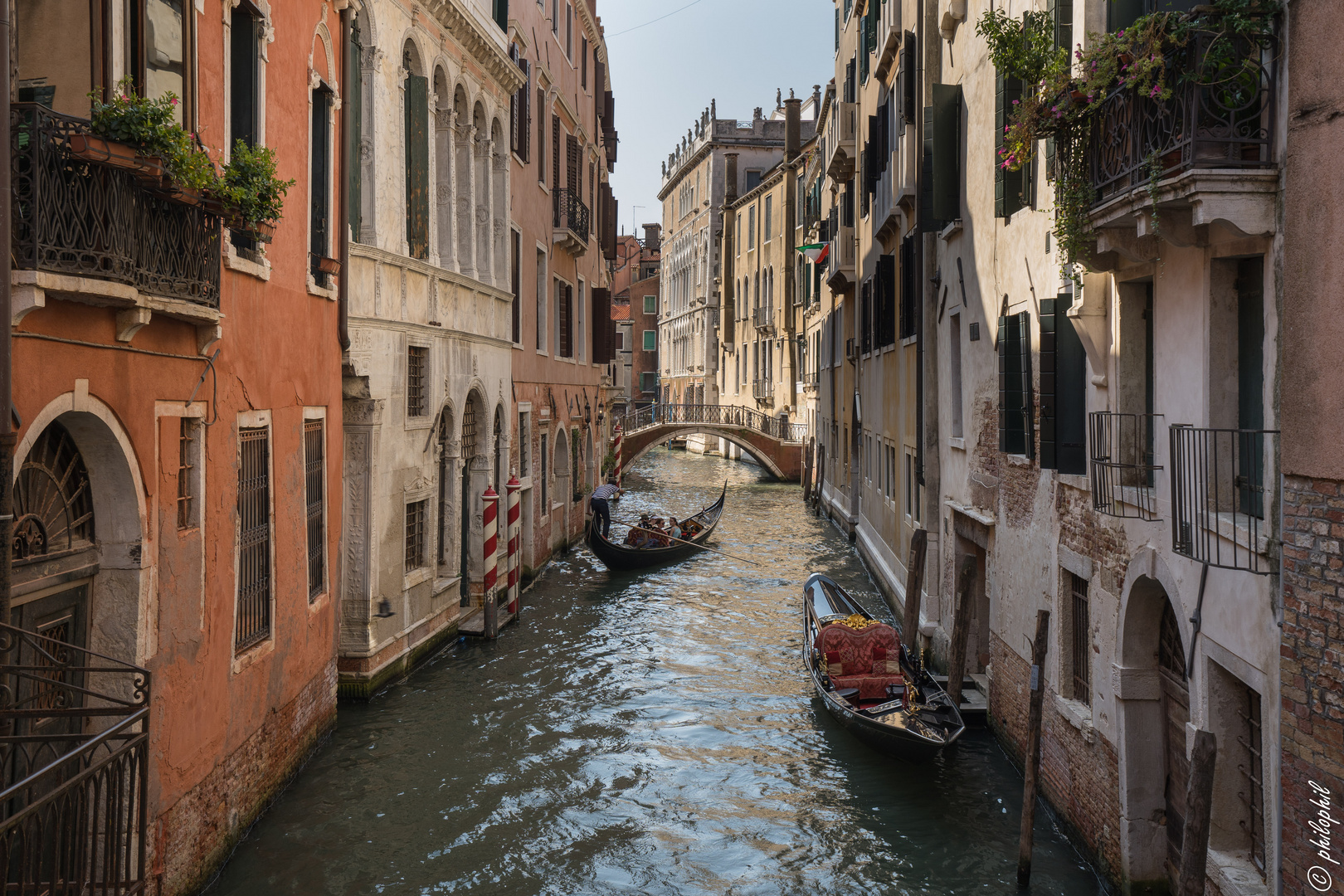 Venedig