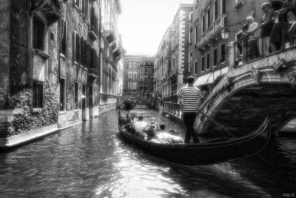 Venedig