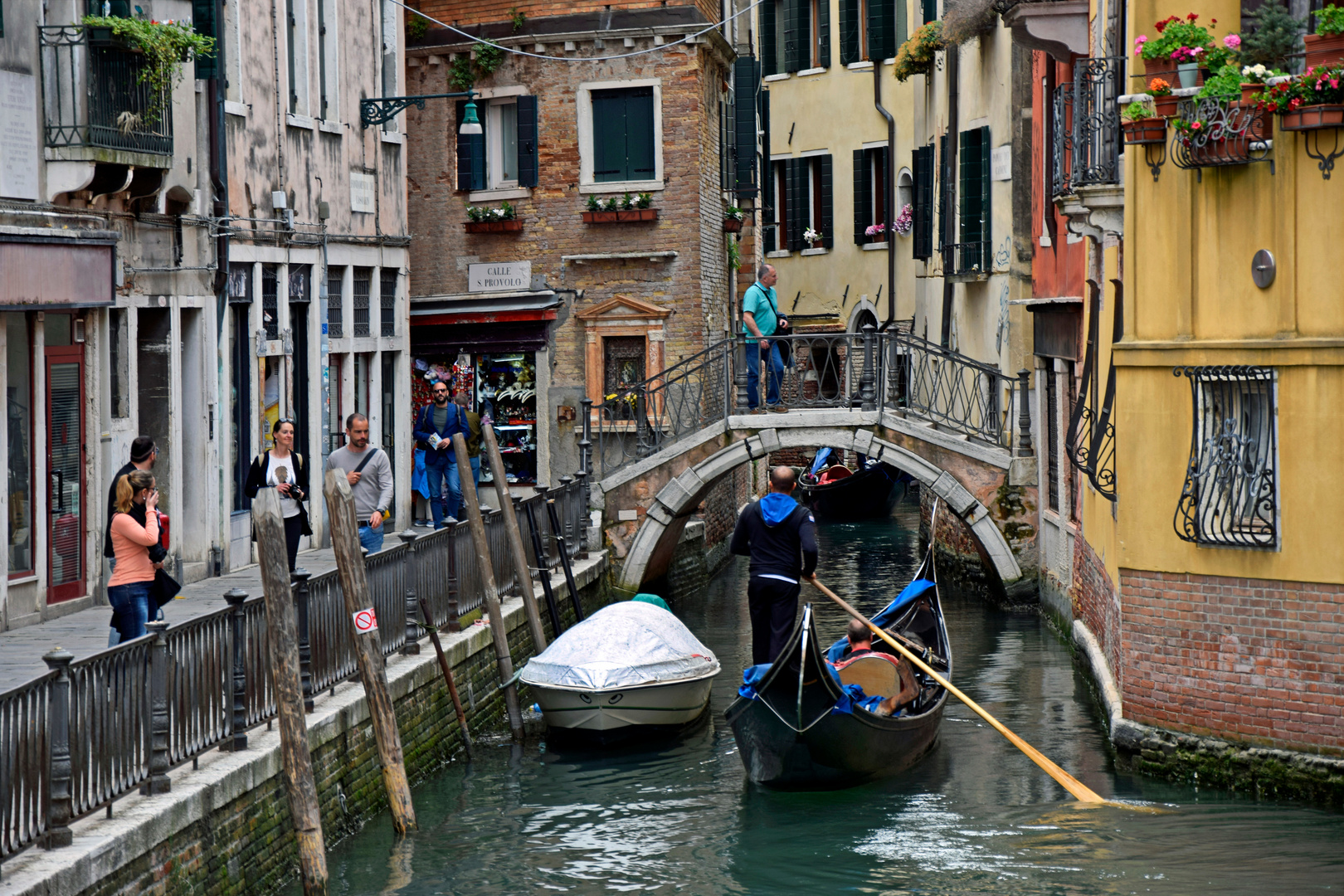 VENEDIG