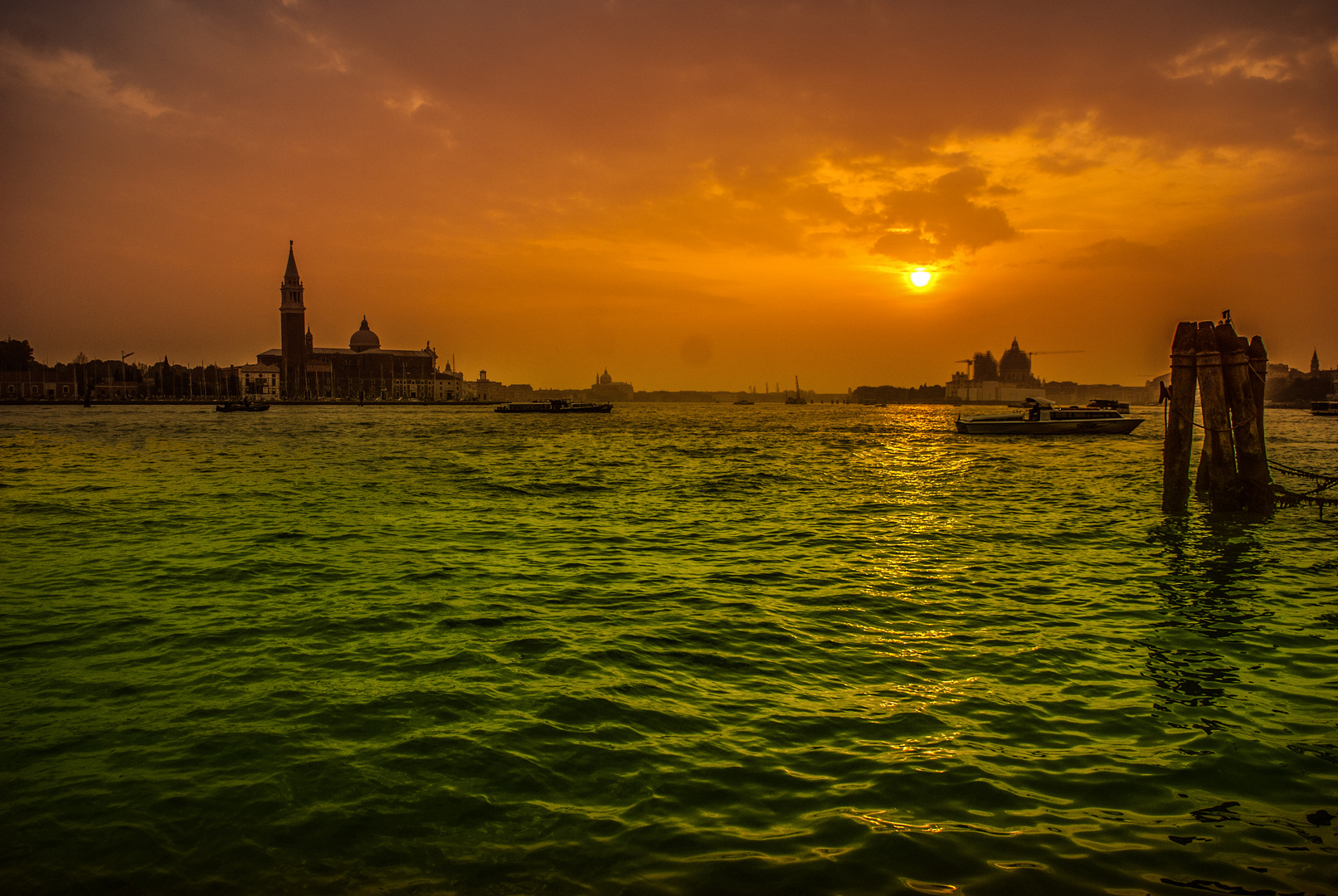 Venedig