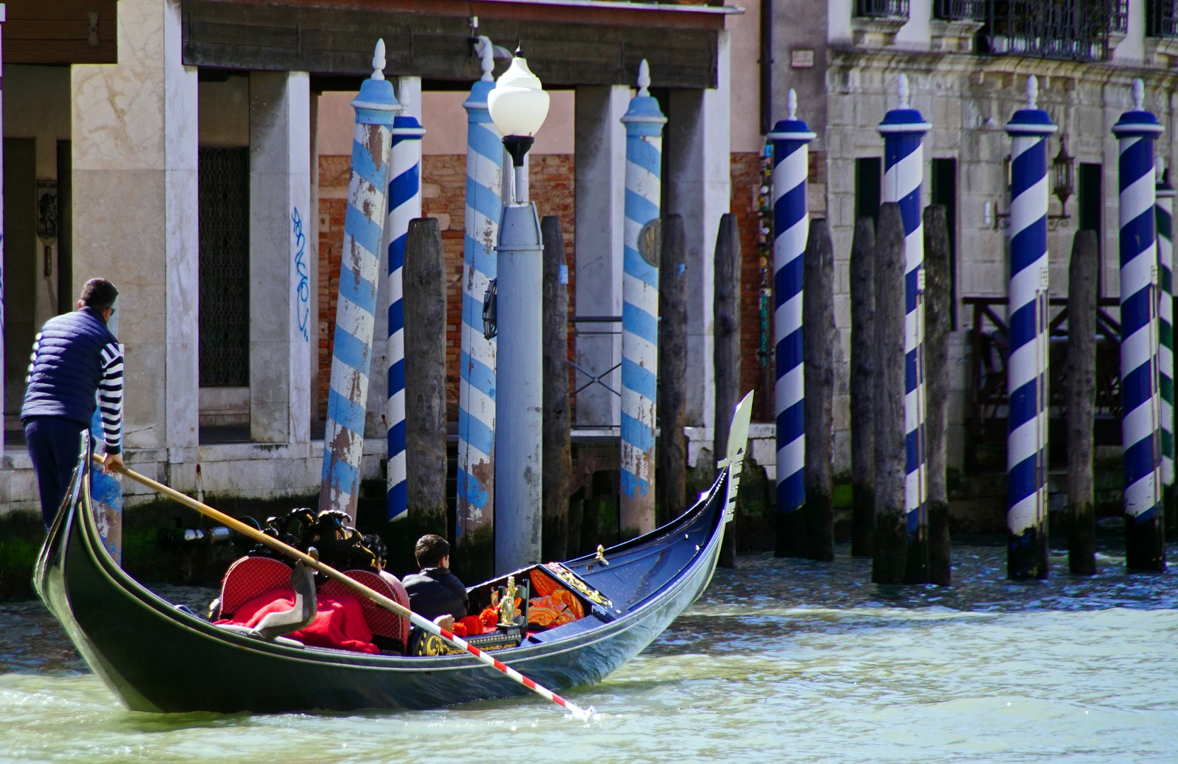 Venedig