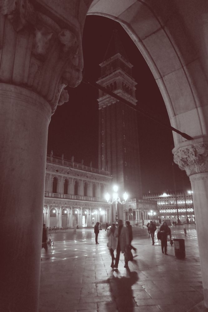 Venedig #8