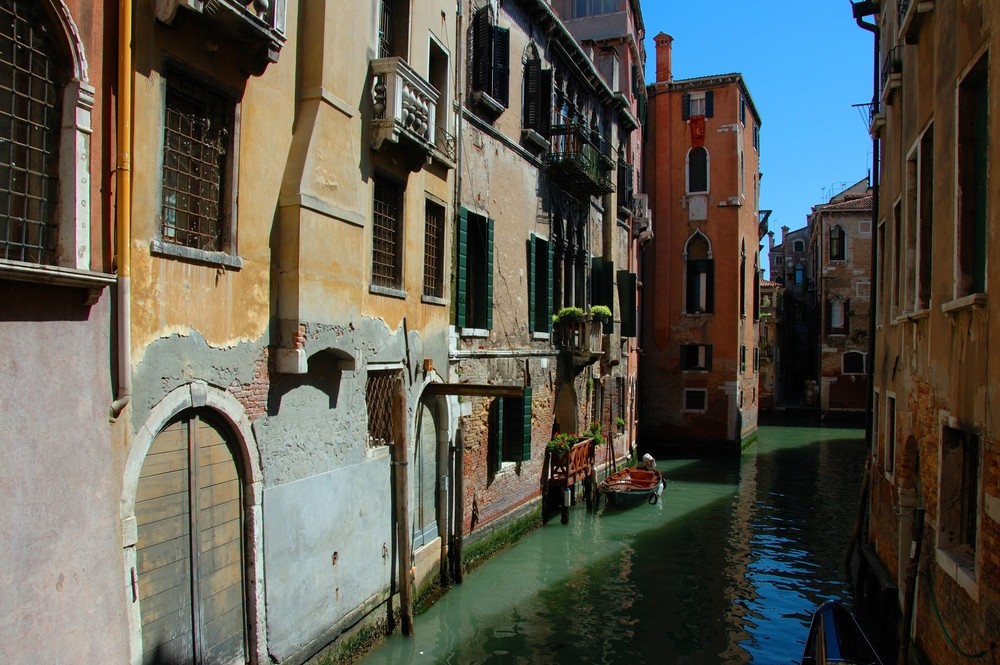 Venedig 8