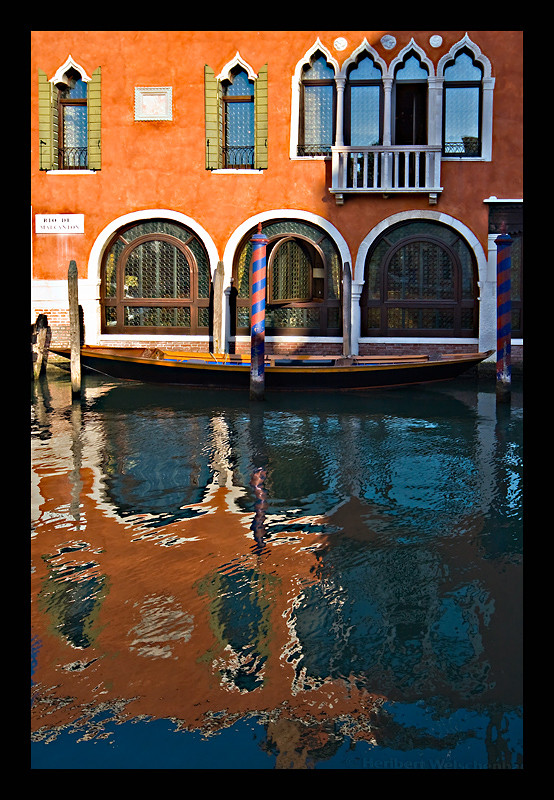 Venedig 8 (reloaded)