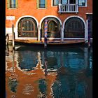 Venedig 8 (reloaded)