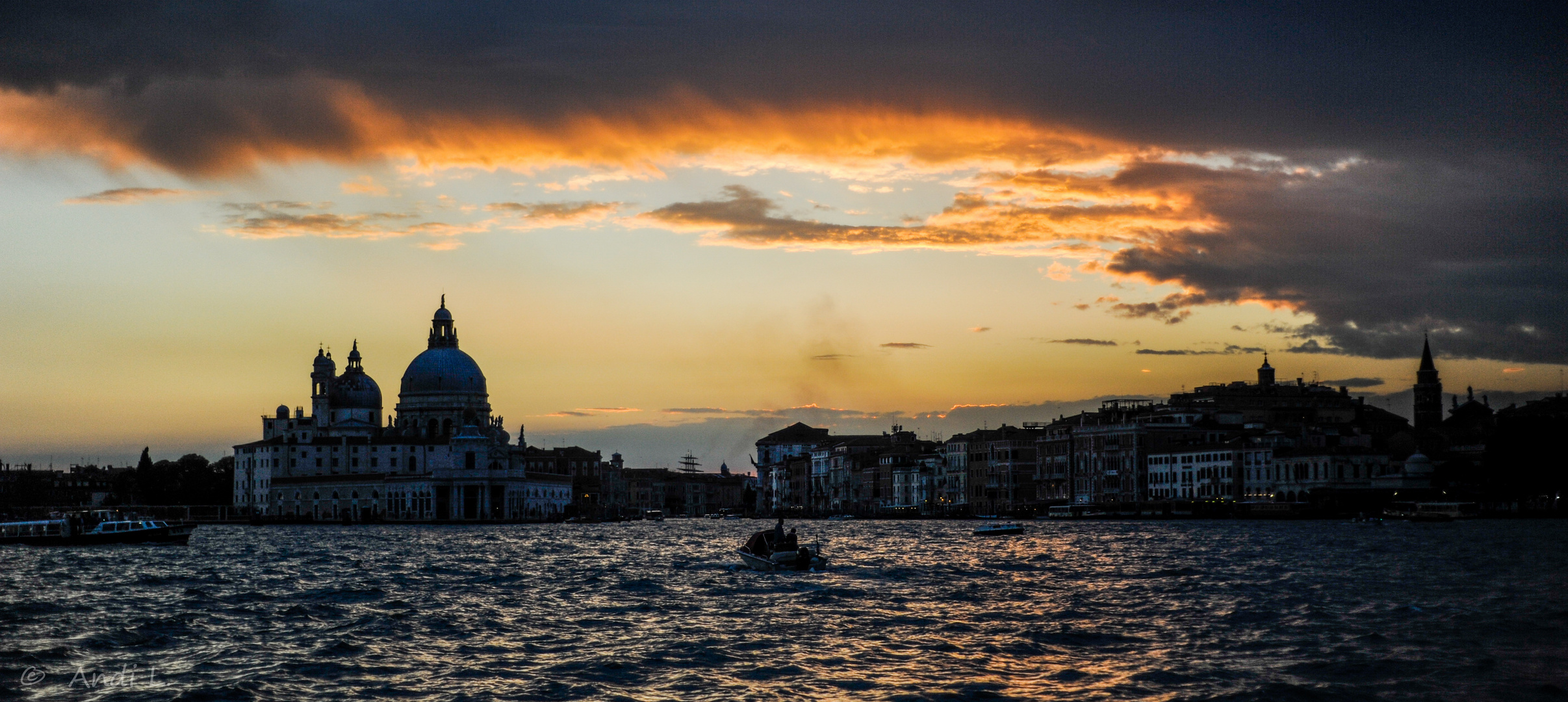 ~Venedig~