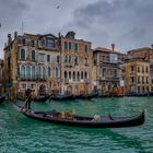 Venedig....