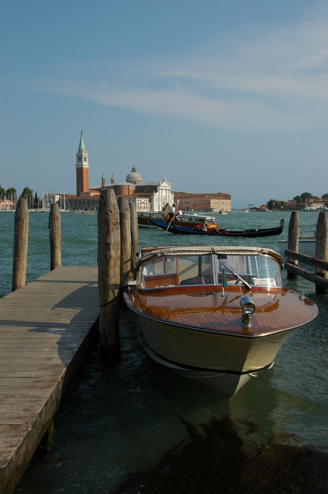 Venedig ..