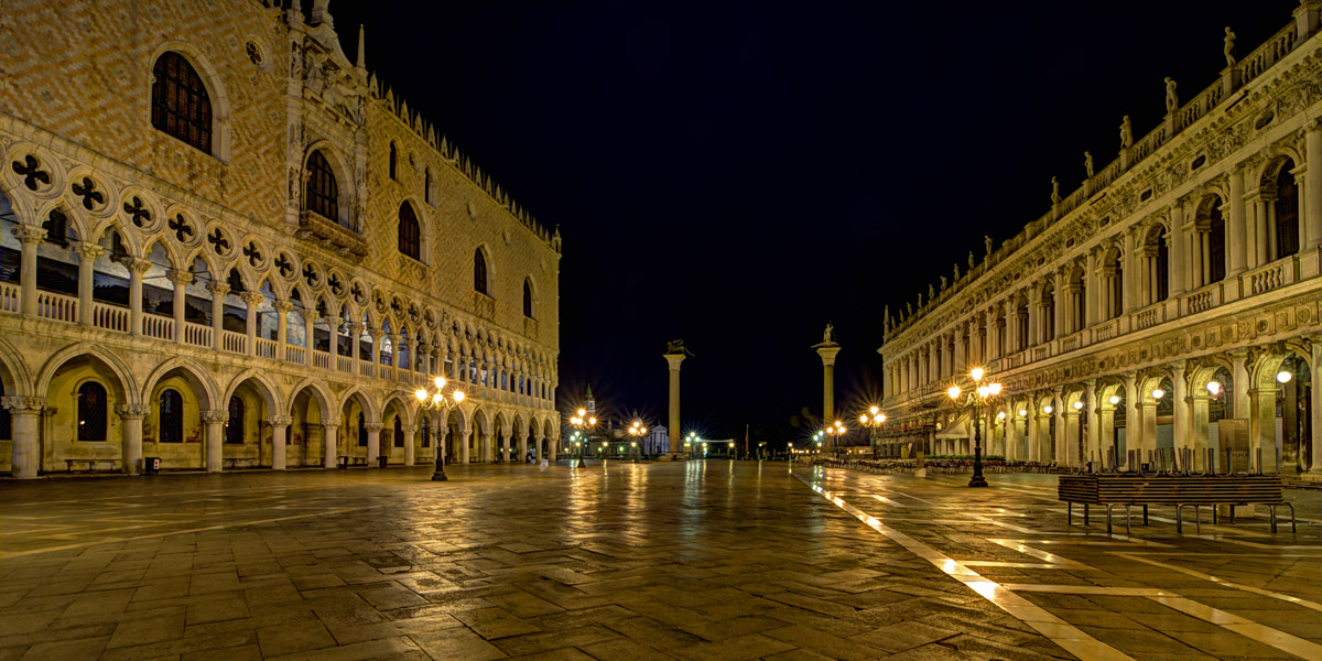 Venedig