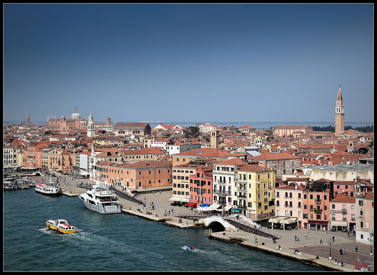 ....Venedig....