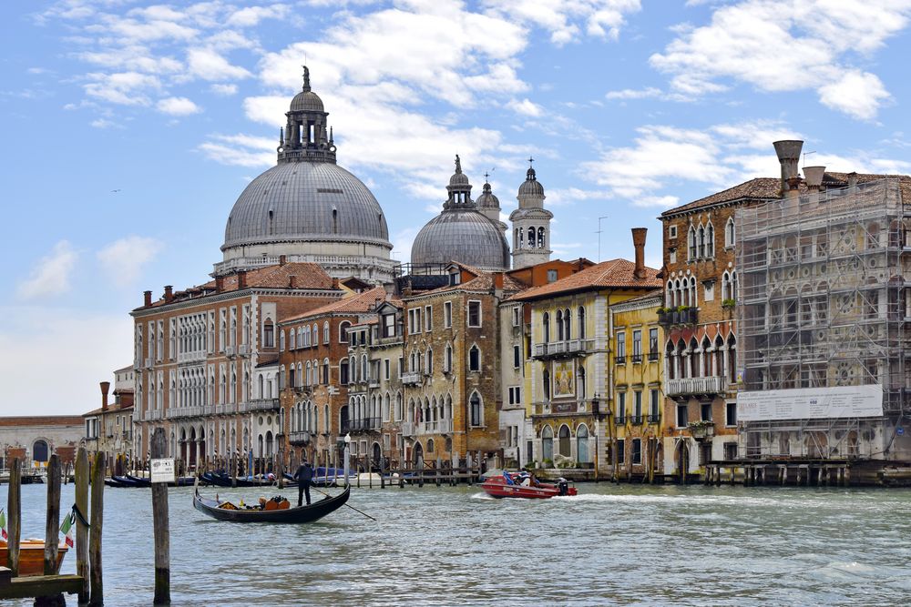 Venedig