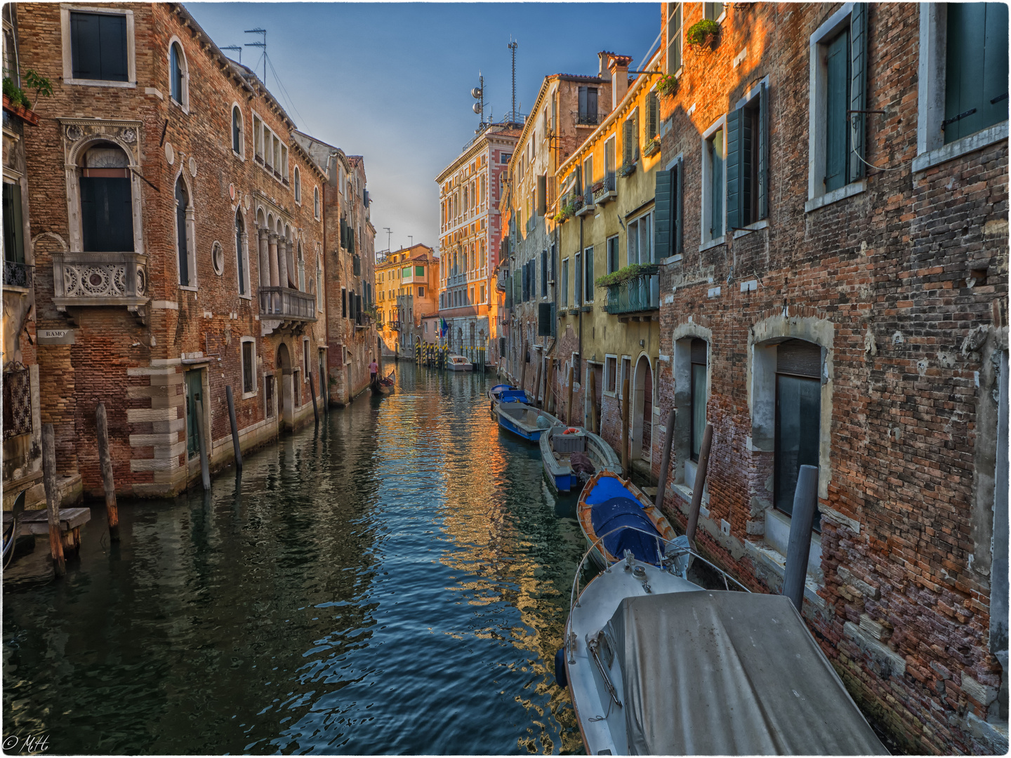 Venedig