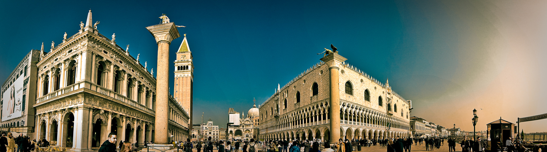 Venedig