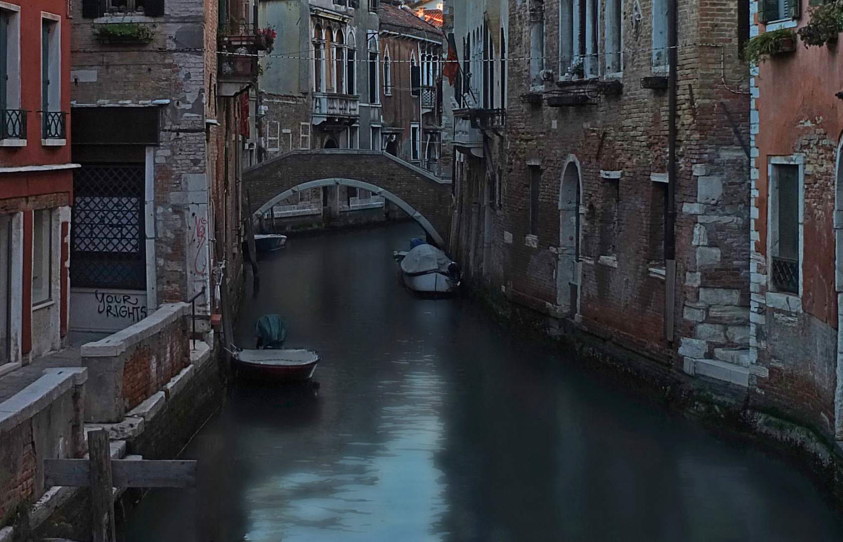 Venedig 9