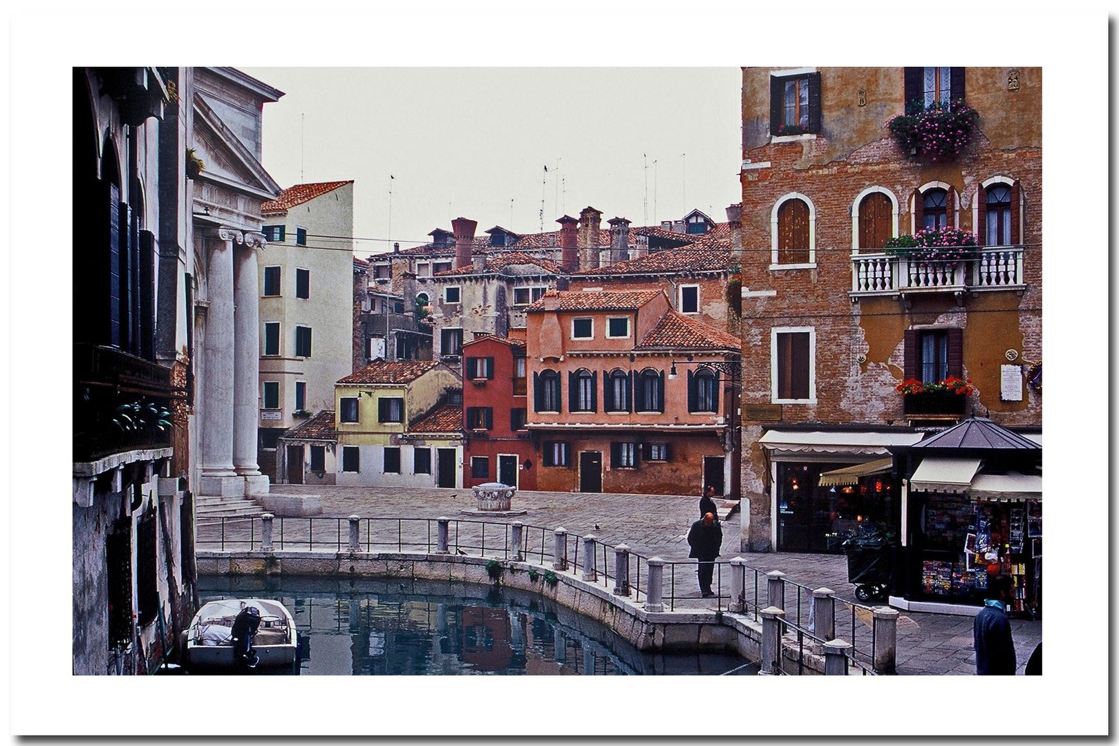 Venedig #9