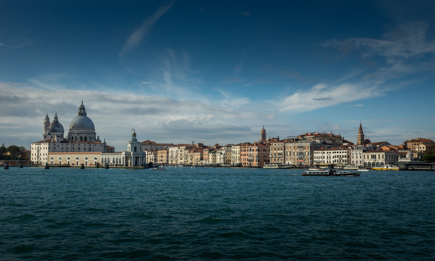 Venedig / 9