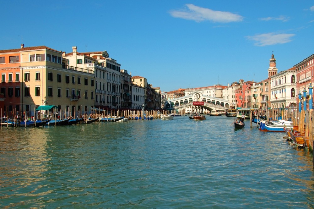 Venedig 9