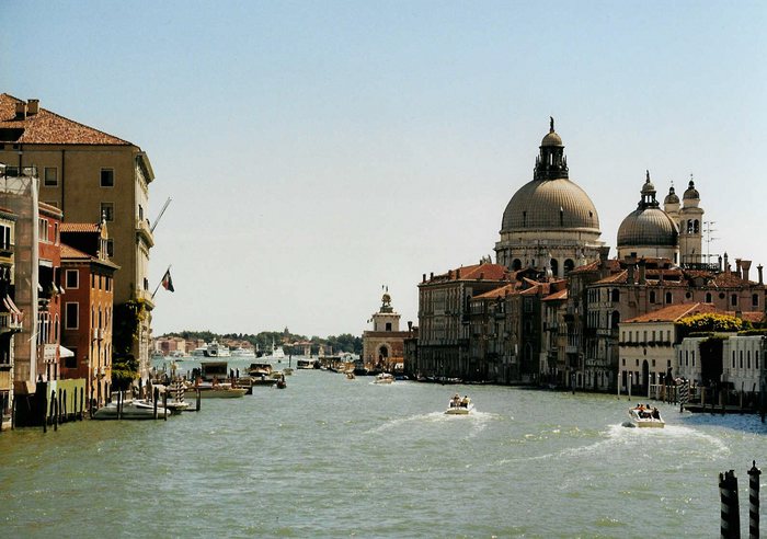 Venedig