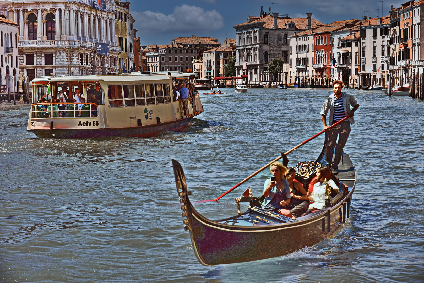 Venedig