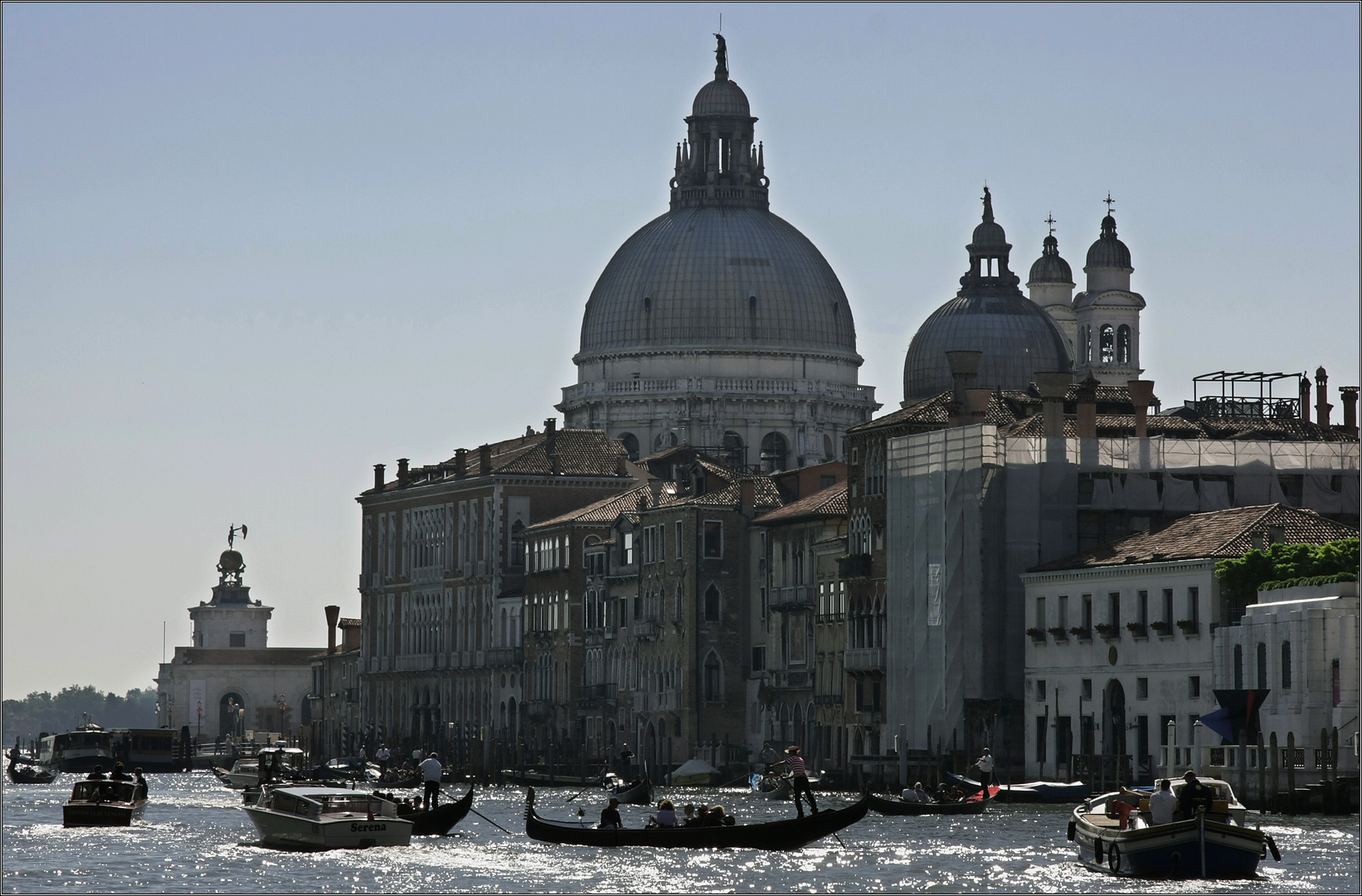 Venedig