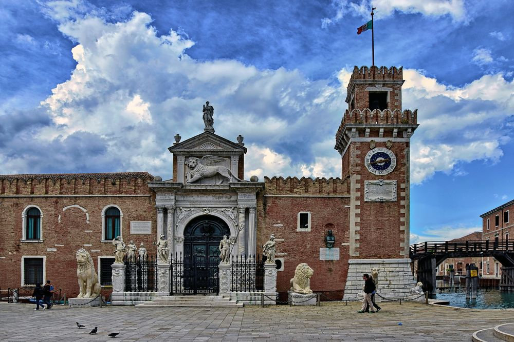 Venedig