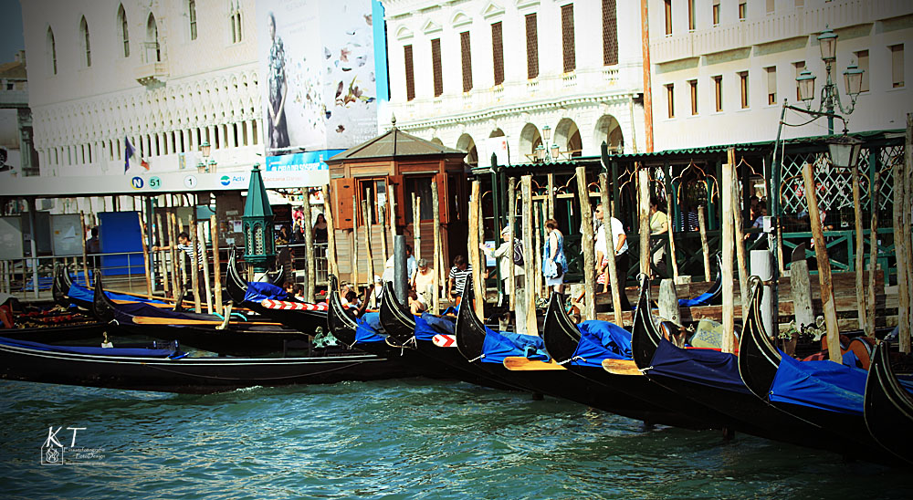 Venedig