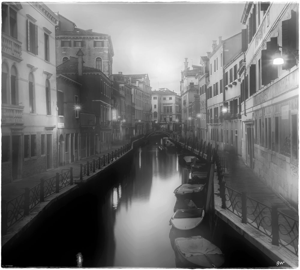 - venedig ***** -