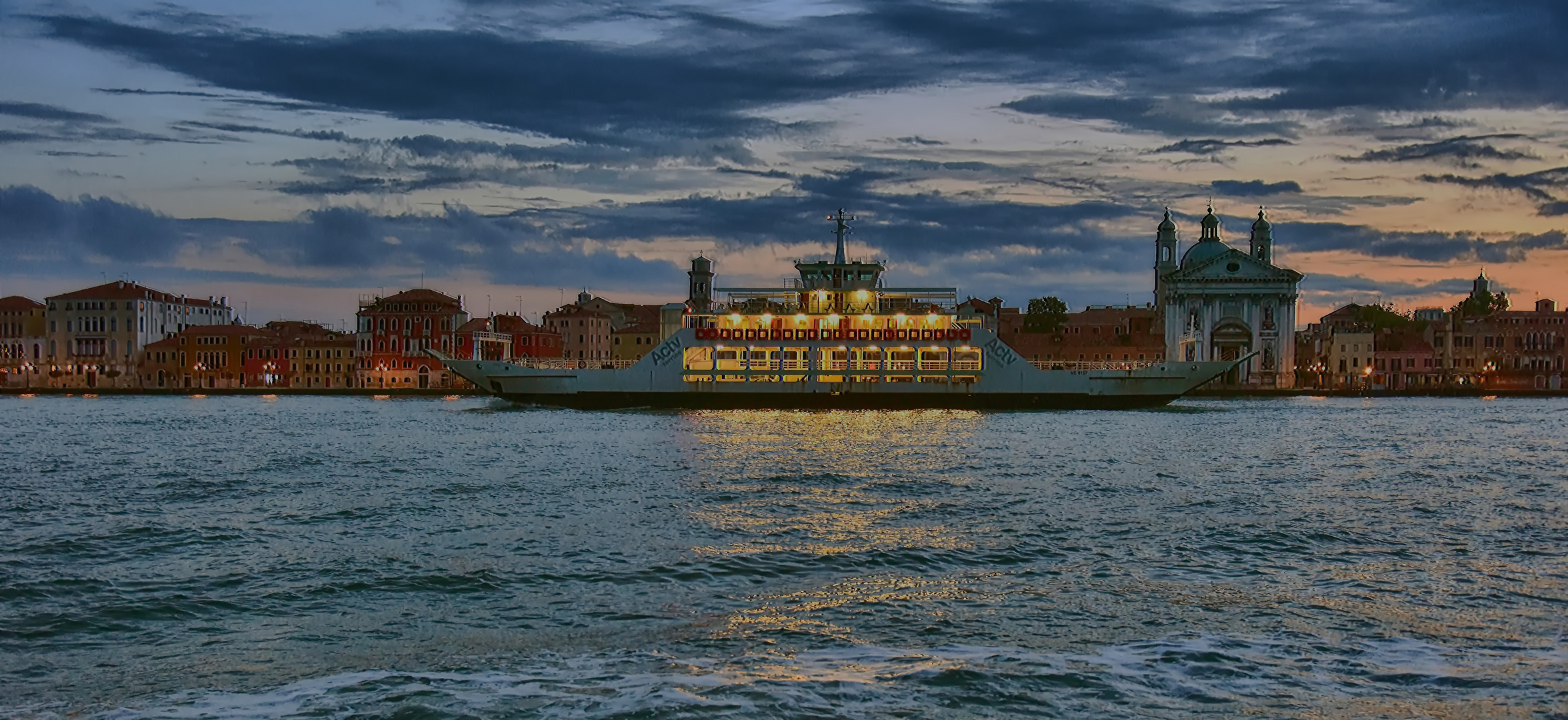 Venedig