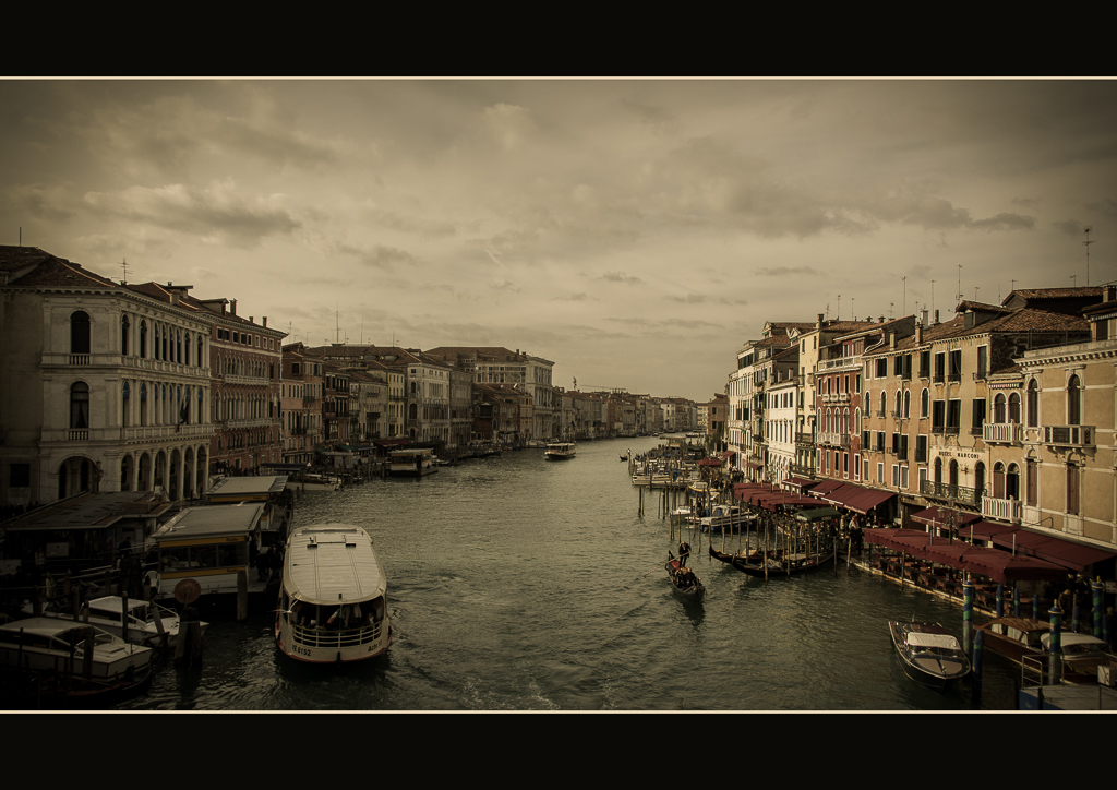 Venedig