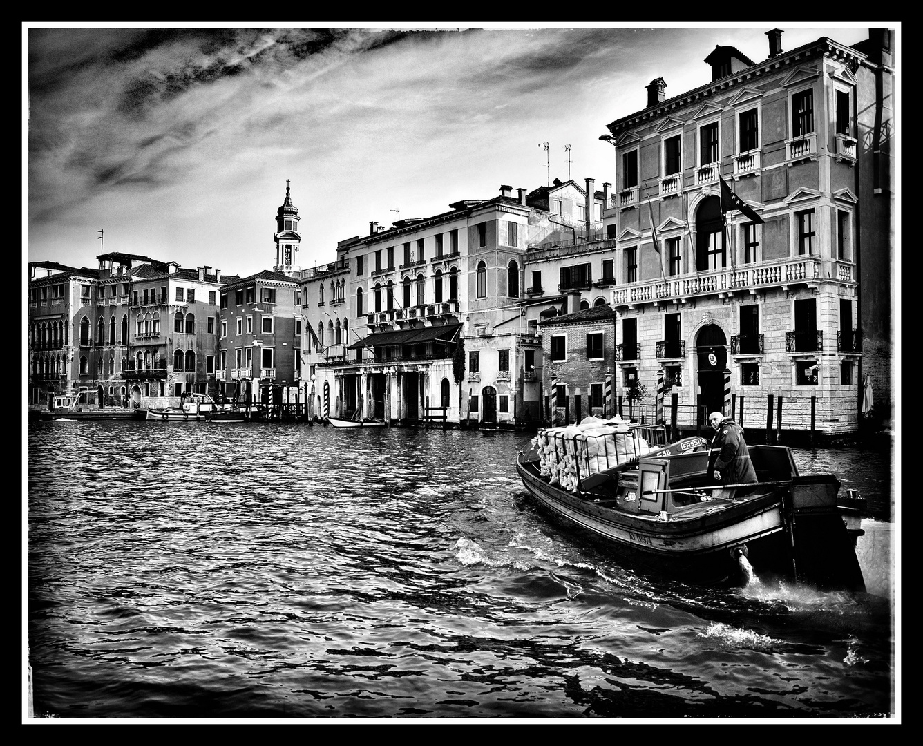 Venedig