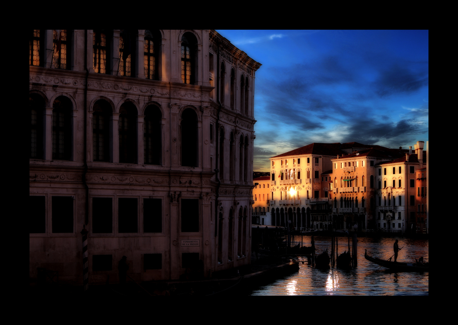 Venedig