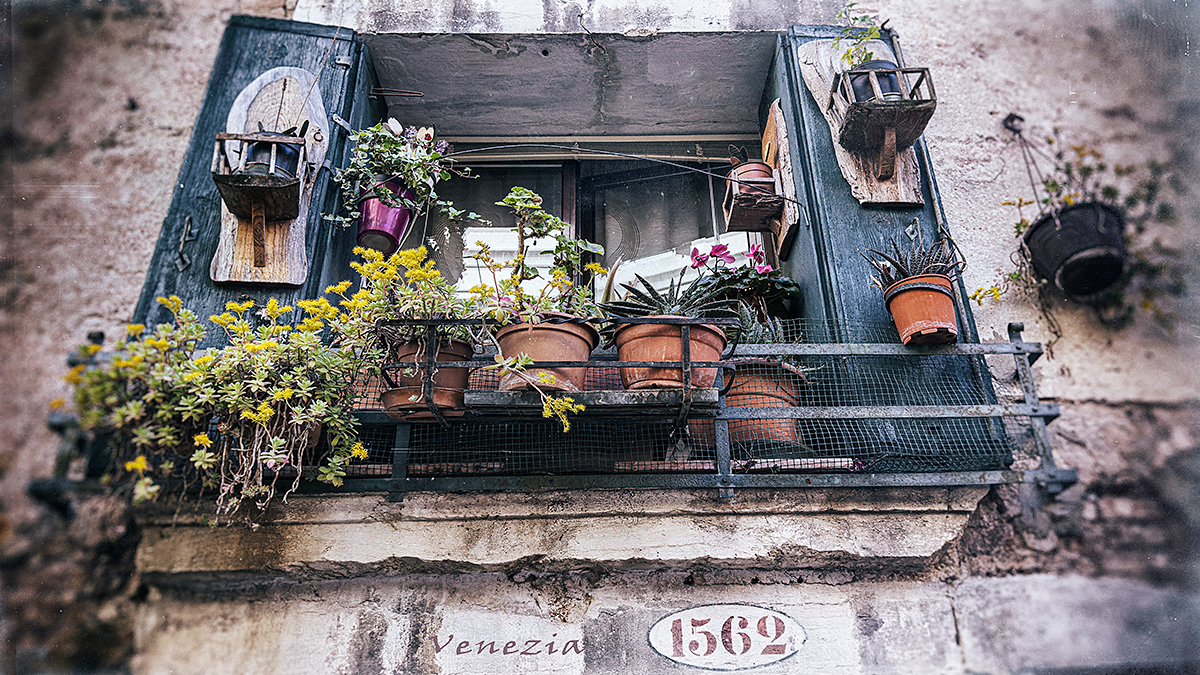 Venedig