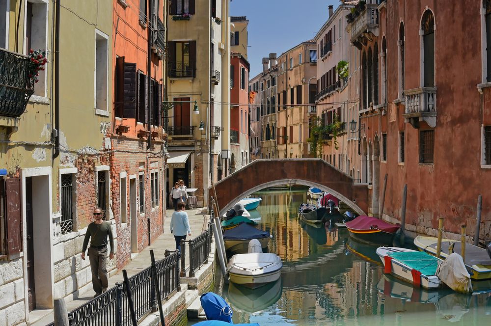 Venedig