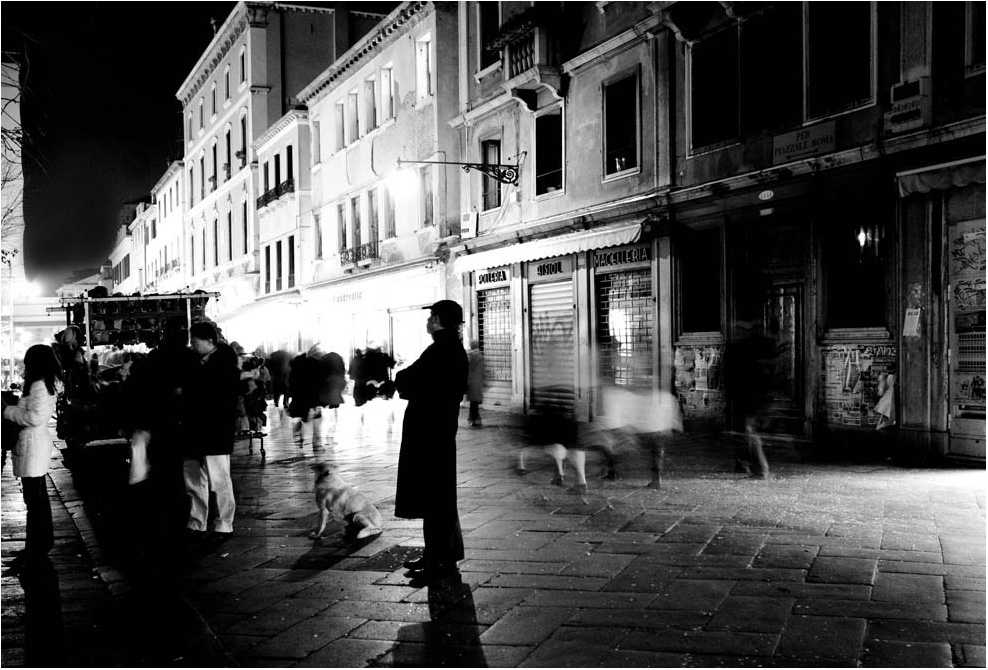 Venedig - a night in venice 1