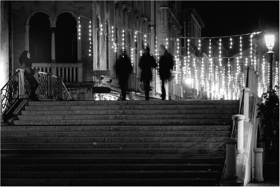 Venedig - a night in venice 3