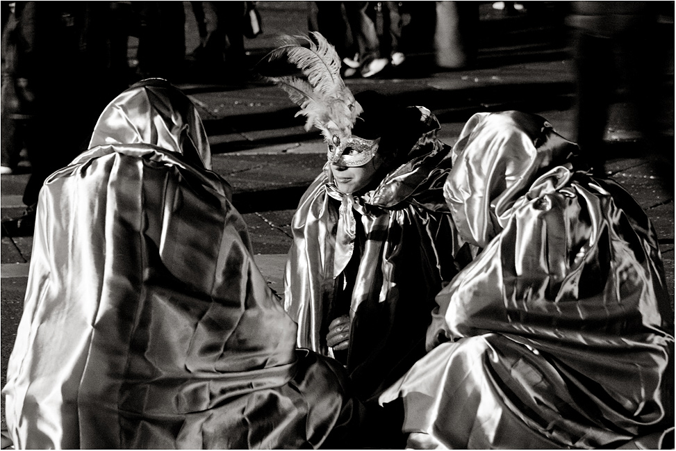 Venedig - a night in venice 4