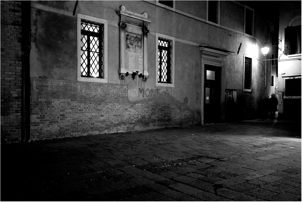 Venedig - a night in venice2