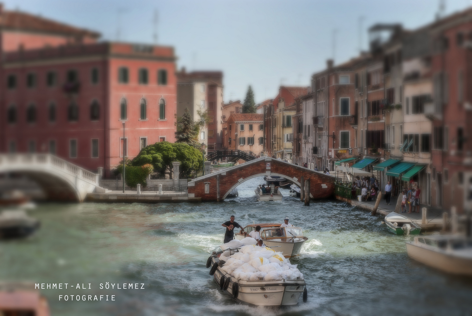 Venedig